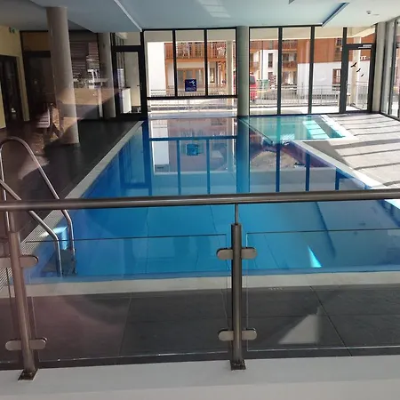 Appartement Schonblick Andrea 4 *