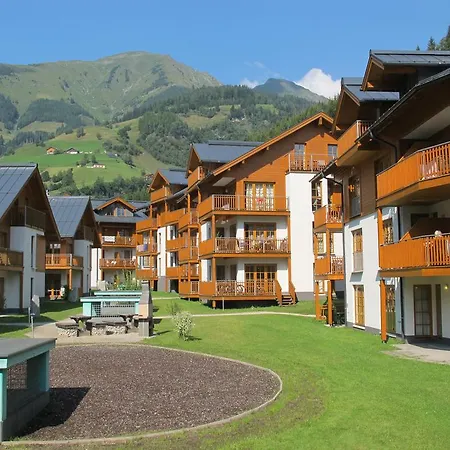 Appartement Schonblick Andrea 4 *