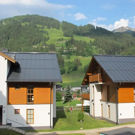 Appartement Schonblick Andrea 4 *