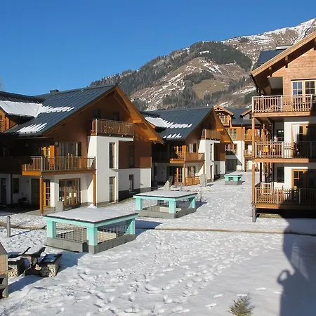 Schonblick Andrea 4 Rauris
