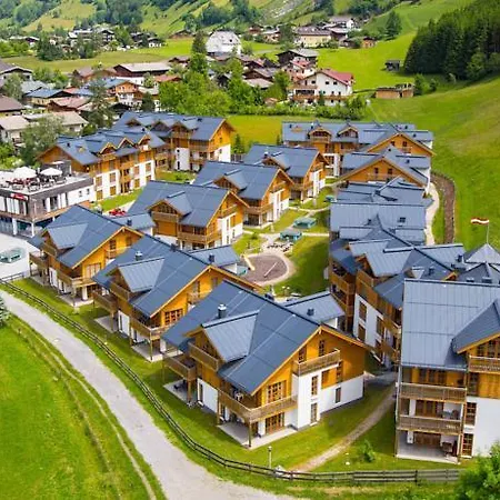 Schonblick Andrea 4 Rauris