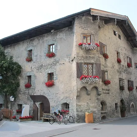 Appartement Schonblick Andrea 4 Rauris