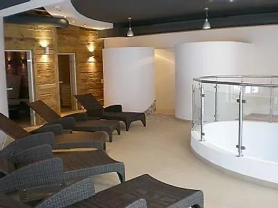 Appartement Schonblick Andrea 4