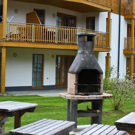 Appartement Schonblick Andrea 4 Rauris