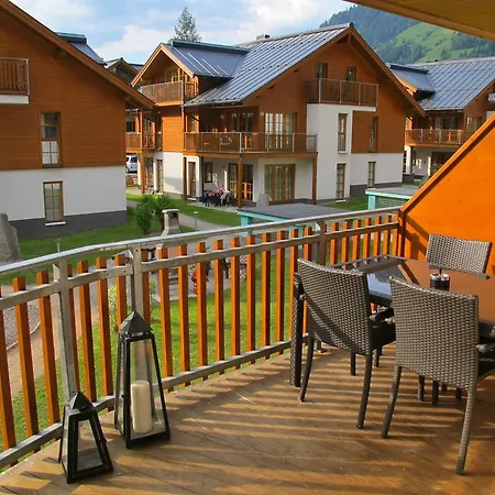 Appartement Schonblick Andrea 4 *