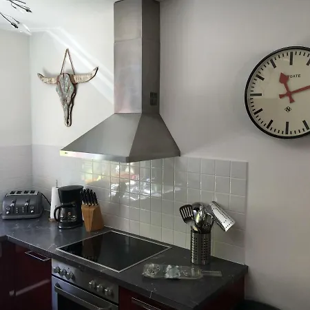 Appartement Schonblick Andrea 4 Rauris