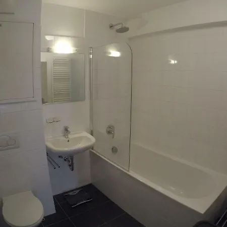 Schonblick Andrea 4 Appartement *