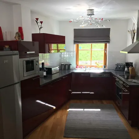Appartement Schonblick Andrea 4 Rauris