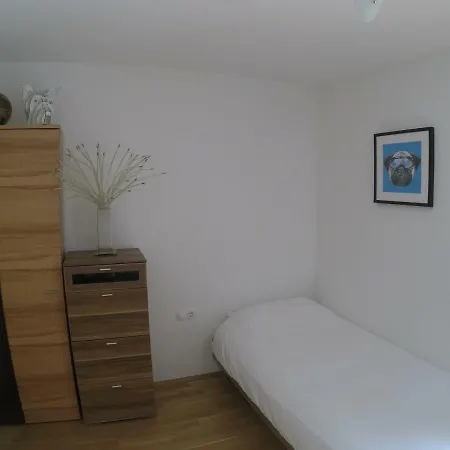 Appartement Schonblick Andrea 4